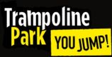 Trampoline Park You Jump